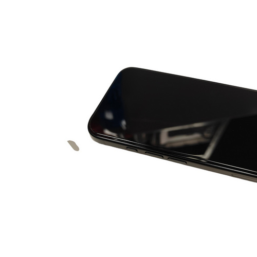 Telefon Apple Iphone 16 + Karp + Juhe + Tsekk