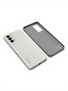 Mobiiltelefon Realme Master GT Edition + kaane (3 foto / 5)