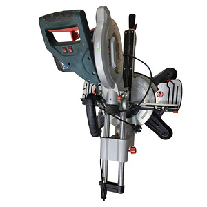 Nurksaag Metabo KGS216M (5 foto / 5)