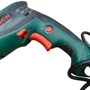 Trell Bosch 5500 (4 foto / 5)