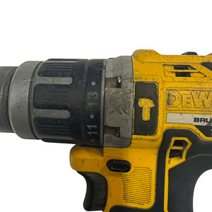 Akutrell Dewalt DCD796 + Aku 5.0Ah (3 foto / 5)