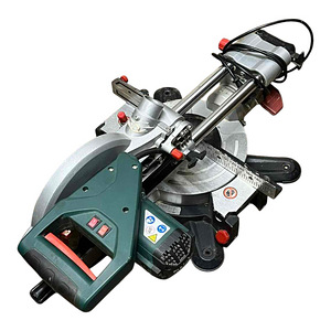 Järkamissaag Metabo KS 216 M (3 foto / 7)