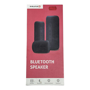 Bluetooth kõlarid Evelatus LEBS03 (3 foto / 5)