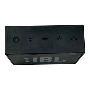 Kõlarid JBL Go Black (3 foto / 4)
