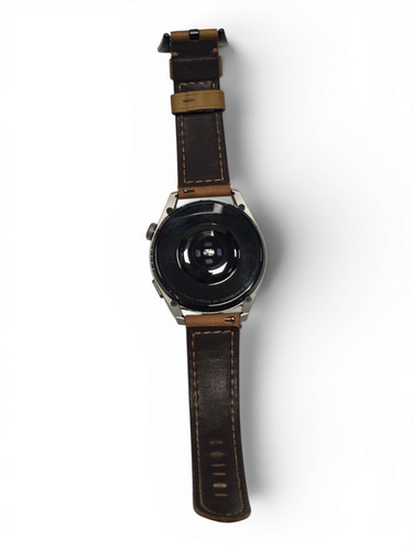 Смарт-часы Huawei Watch GT 3 Pro + зарядка + коробка