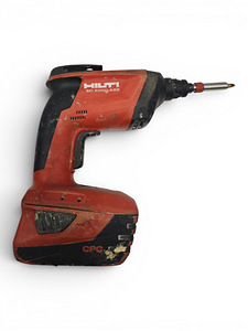 Akutrell Hilti SD 5000-A22 + aku 5.2Ah (2 foto / 5)