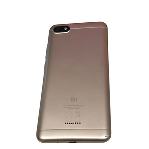 Смартфон Redmi 6a 16/2gb камера разбита (8 фото из 8)