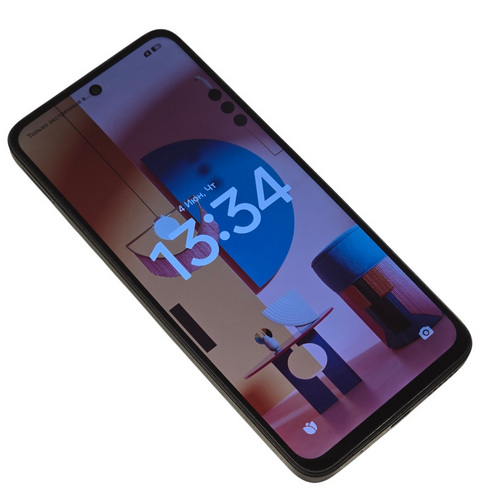 Nutitelefon Redmi 13 128/6gb + Karp