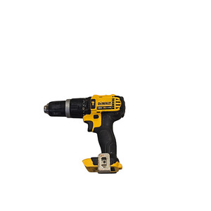 Akutrell DeWalt DCD785 Ilma Aku (3 foto / 5)