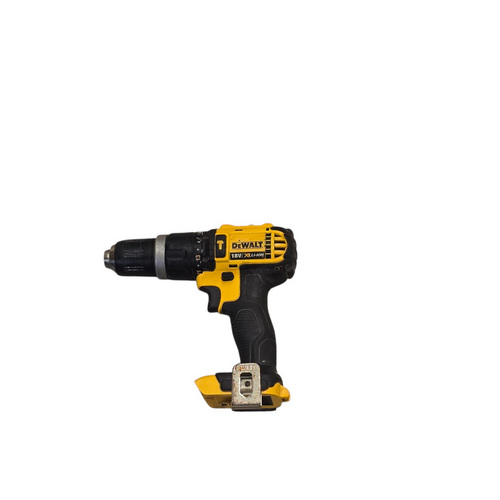 Акудрель DeWalt DCD785 Без аку