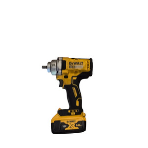 Akulöökmutrikeeraja DeWalt DCF894 + 5.0Ah (3 foto / 5)