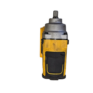 Akulöökmutrikeeraja DeWalt DCF894 + 5.0Ah (5 foto / 5)