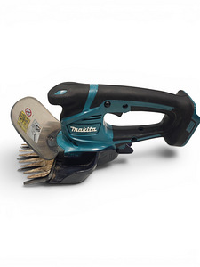 Murukäärid Makita DUM604 ilma akuta (3 foto / 5)