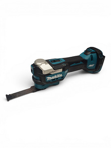 Multitool Makita DTM52 iilma akuta (1 foto / 6)