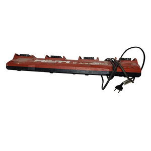 Laadija Hilti C4/36-MC4 (4 foto / 5)