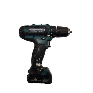 Akutrell Makita DF331D + aku 2,0Ah 10,8v (3 foto / 5)