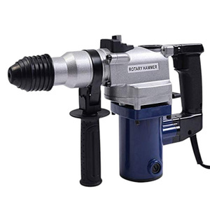 Перфоратор Rotary Hammer Drill 850W + чемодан (1 фото из 5)
