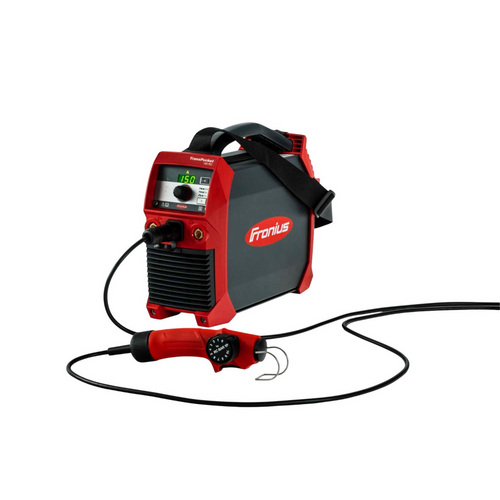 Сварочный аппарат Fronius TransPocket 1500RC + кабеля