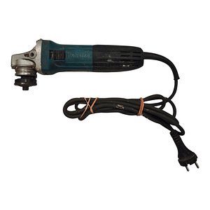 Болгарка Makita GA5030R (2 фото из 5)
