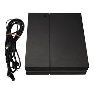 Mängukonsool Sony Playstation 4 CUH-1216A + juhed (2 foto / 5)