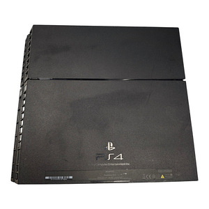 Mängukonsool Sony Playstation 4 CUH-1216A + juhed (3 foto / 5)