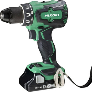 Akutrell Hikoki DS18DBSL + aku 5,0Ah (1 foto / 5)