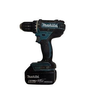 Akutrell Makita DDF482 + aku 5,0Ah (2 foto / 5)