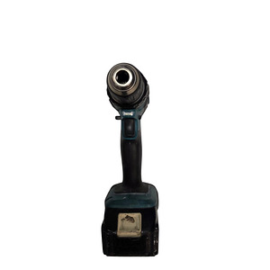 Akutrell Makita DDF482 + aku 5,0Ah (5 foto / 5)