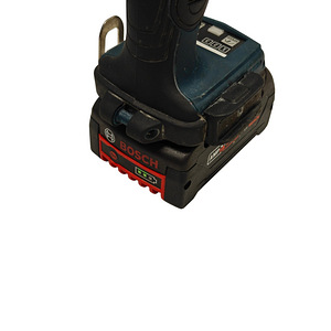 Akutrell Bosch GDX 18V-210C + Aku 5,0AH (4 foto / 5)
