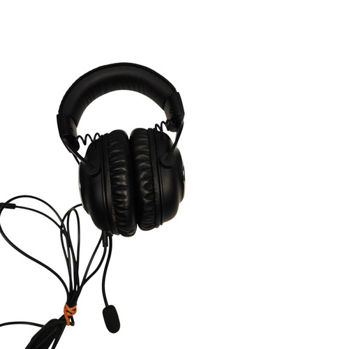 Наушники Logitech G pro X