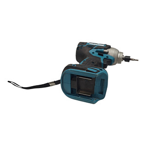 Аккумуляторная дрель Makita без модели (5 фото из 5)