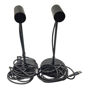 VR-Prillid Oculus Rift CV1 + tarvikud + karp (4 foto / 7)