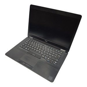 Sülearvuti Dell Latitude E5470 + Laadija (1 foto / 7)