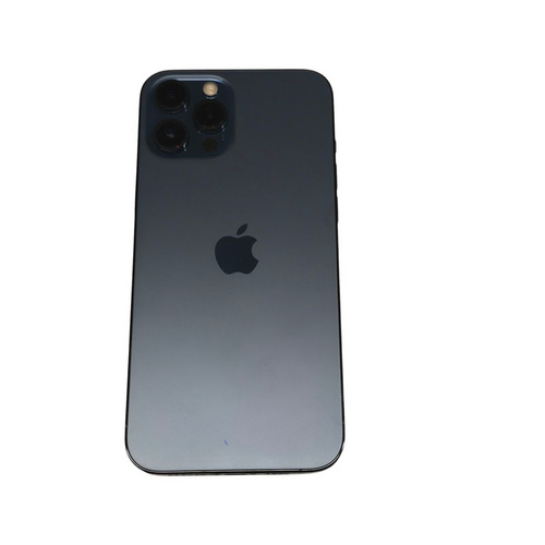 Nutitelefon Apple iPhone 12 Pro max 128gb aku 80% + Ümbris