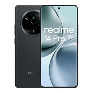 Mobiiltelefon Realme 14 Pro 256Gb + karp + ümbrik (1 foto / 5)