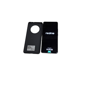 Mobiiltelefon Realme 14 Pro 256Gb + karp + ümbrik (3 foto / 5)