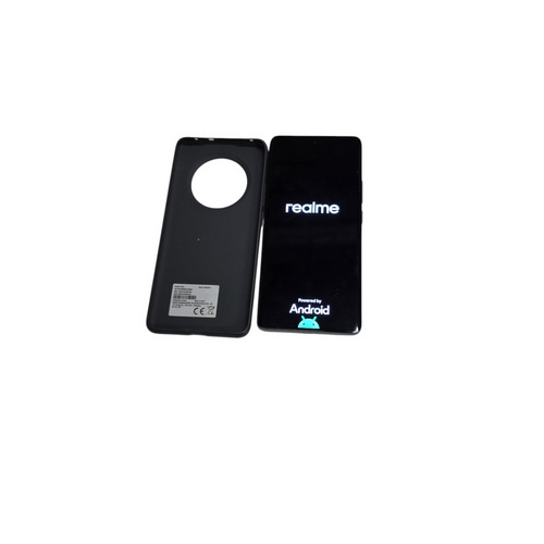 Mobiiltelefon Realme 14 Pro 256Gb + karp + ümbrik