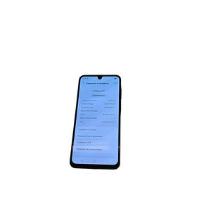 Mobiiltelefon Samsung Galaxy A17 128Gb (5 foto / 5)