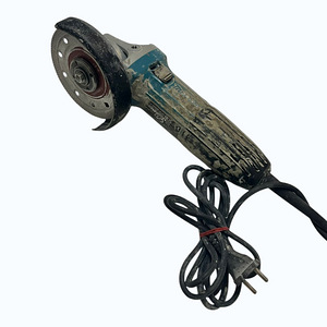 Nurklihvija Makita GA5030 (4 foto / 5)