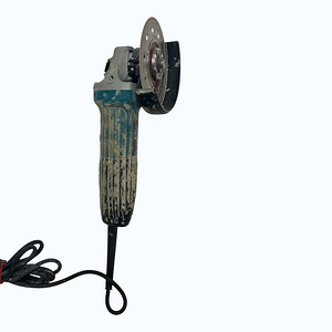 Nurklihvija Makita GA5030 (5 foto / 5)
