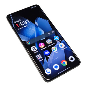 Mobiiltelefon OnePlus 13 512GB (5 foto / 5)