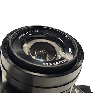 Kaamera Panasonic Lumix DC-FZ82 ilma laadija (5 foto / 5)