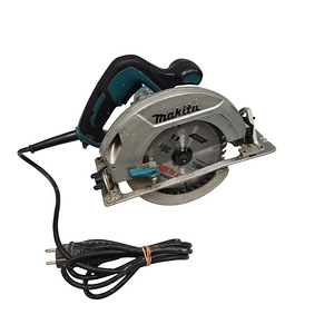 Циркулярная пила Makita HS7601 (3 фото из 5)
