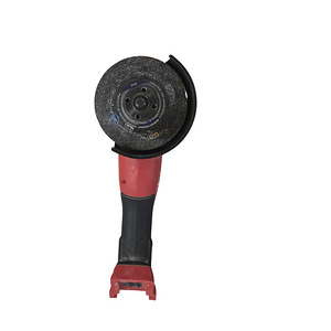 Akurelakas Milwaukee M18 FSAG125X Ilma Aku (3 foto / 5)