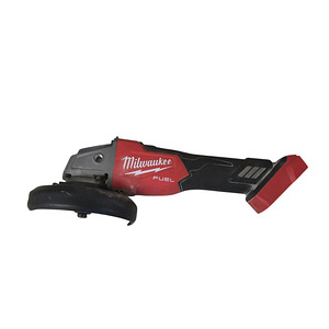 Akurelakas Milwaukee M18 FSAG125X Ilma Aku (5 foto / 5)