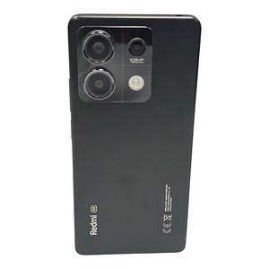 Mobiiltelefon Redmi Note 13 5G (1 foto / 5)