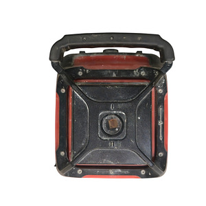 Pöördlaser Lasermark LM800 + vastuvõtja + kohver (3 foto / 6)