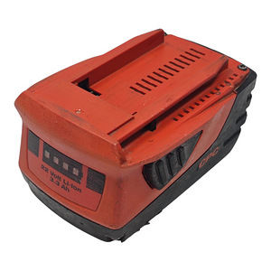 Aku Hilti B22/3.3 Li-Ion 3.3Ah (1 foto / 5)