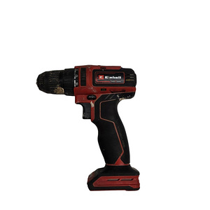Akutrell Einhell TE-CD 18/40 Li + laadija (3 foto / 5)