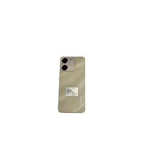 Mobiiltelefon Realme Note 70T 128Gb + ümbris (4 foto / 5)